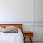 White In Appartamento Roma
