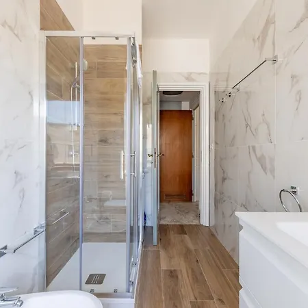 Appartement White In